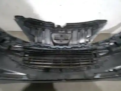 Pezzo di ricambio per auto di seconda mano paraurti anteriore per peugeot 207/207+ (wa_, wc_) 1.4 16v riferimenti oem iam 7401en  7401en
