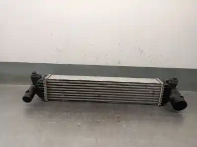 Peça sobressalente para automóvel em segunda mão intercooler por mg rover mg hs 1.5 t (sas23) referências oem iam 10910670