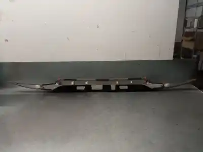 Автозапчастина б/у задні модинги для toyota rav 4 v (_a5_, _h5_) 2.5 hybrid awd (axah54) посилання на oem iam 7680142240  7680142240