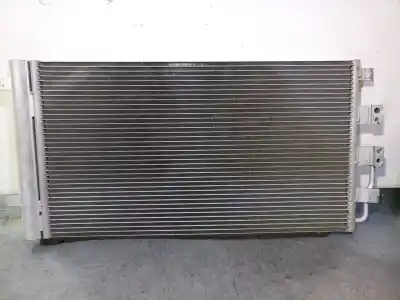 Peça sobressalente para automóvel em segunda mão condensador / radiador de ar condicionado por mg rover mg hs 1.5 t (sas23) referências oem iam saicas21