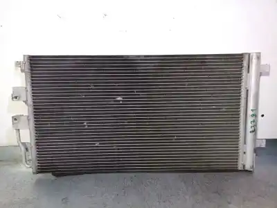 Автозапчасти б/у конденсатор / радиатор кондиционера воздуха за mg rover mg hs 1.5 t (sas23) ссылки oem iam saicas21 emb11001 