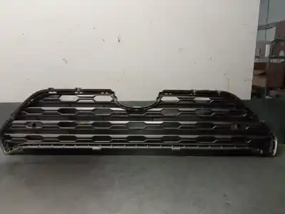 Second-hand car spare part Central Bumper Grille for TOYOTA RAV 4 V (_A5_, _H5_) 2.5 HYBRID AWD (AXAH54) OEM IAM references 5311242200  5311242200