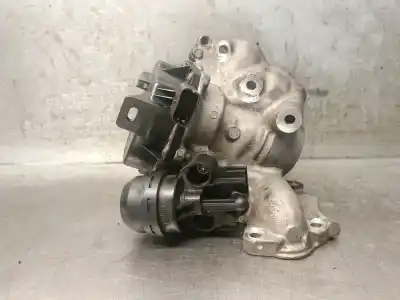 Pezzo di ricambio per auto di seconda mano valvola egr per peugeot 508 sw i (8e_) 2.0 hdi riferimenti oem iam 9678257280