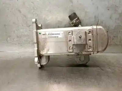 Pezzo di ricambio per auto di seconda mano raffreddatore egr per peugeot 508 sw i (8e_) 2.0 hdi riferimenti oem iam v298004027