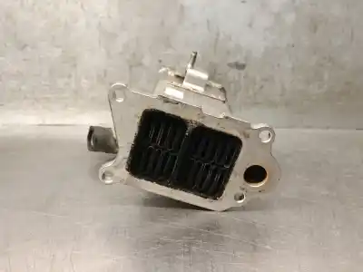 Автозапчасти б/у охладитель рог за peugeot 508 sw i (8e_) 2.0 hdi ссылки oem iam v298004027  9678257280