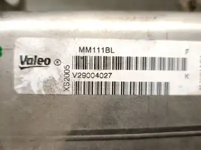 Автозапчасти б/у охладитель рог за peugeot 508 sw i (8e_) 2.0 hdi ссылки oem iam v298004027  9678257280