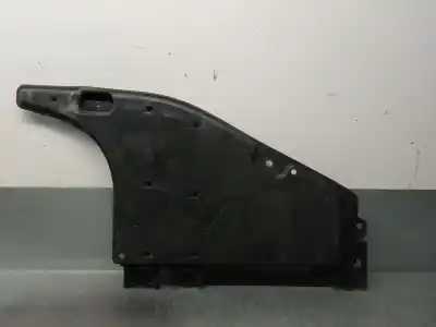 Second-hand car spare part Sump Guard for TOYOTA RAV 4 V (_A5_, _H5_) 2.5 HYBRID AWD (AXAH54) OEM IAM references 5816742010  5816742010