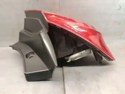 Автозапчасти б/у левый задний фонарь за alfa romeo giulietta (191) 1.6 jtdm cat ссылки oem iam 50513613  50513613