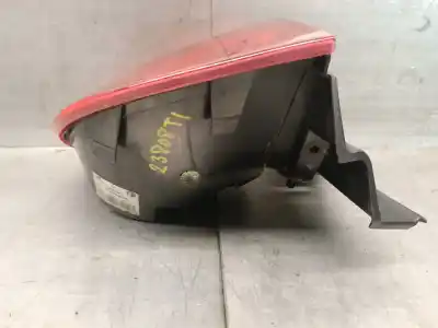 Автозапчасти б/у левый задний фонарь за alfa romeo giulietta (191) 1.6 jtdm cat ссылки oem iam 50513613  50513613