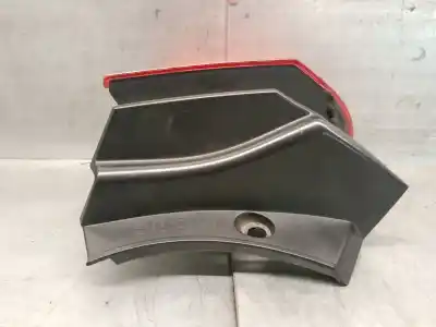 Автозапчасти б/у левый задний фонарь за alfa romeo giulietta (191) 1.6 jtdm cat ссылки oem iam 50513613  50513613