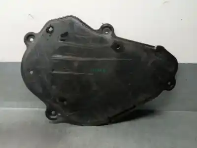 Second-hand car spare part Sump Guard for TOYOTA RAV 4 V (_A5_, _H5_) 2.5 HYBRID AWD (AXAH54) OEM IAM references 5142042031  5142042031