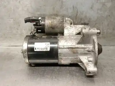 Pezzo di ricambio per auto di seconda mano motorino di avviamento per peugeot 508 sw i (8e_) 2.0 hdi riferimenti oem iam 9805058680