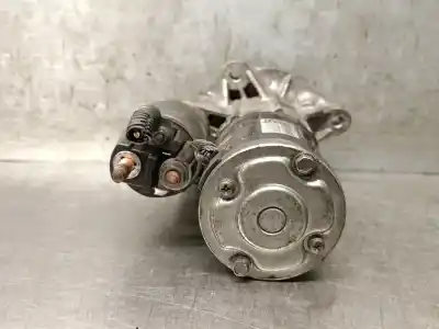 Автозапчастина б/у двигун запускається для peugeot 508 sw i (8e_) 2.0 hdi посилання на oem iam 9805058680 m000t20873 mitsubishi 5802fj