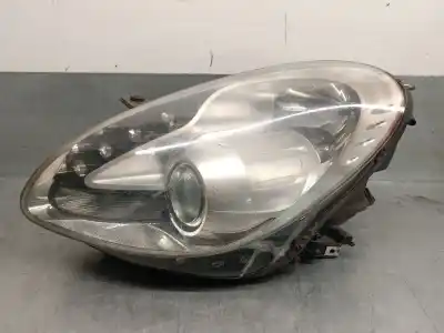 Автозапчастина б/у ліва фара для ALFA ROMEO GIULIETTA (191) 1.6 JTDM CAT Посилання на OEM IAM 50520219  50520219