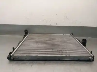 Peça sobressalente para automóvel em segunda mão radiador de água por bmw x3 (e83) 2.0d referências oem iam 17113403551 60803a nissens 17113403551