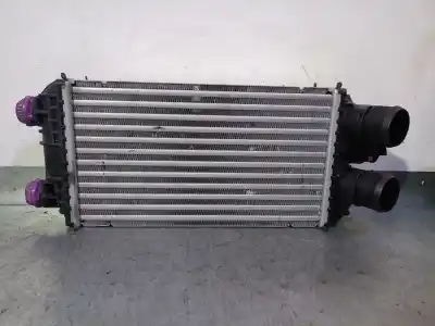 Автозапчасти б/у интеркулер за peugeot 2008 ii (ud_, us_, uy_, uk_) 1.2 puretech 100 ссылки oem iam 9824742280