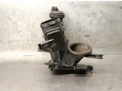 Pezzo di ricambio per auto di seconda mano scatola della farfalla per peugeot 508 sw i (8e_) 2.0 hdi riferimenti oem iam 9675233680