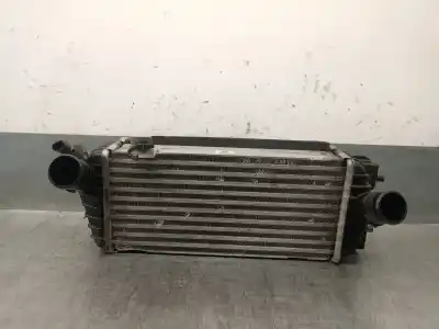 Автозапчастина б/у інтеркулер для hyundai tucson (tl, tle) 1.7 crdi посилання на oem iam 282702a430