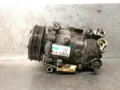 Pezzo di ricambio per auto di seconda mano compressore aria condizionata per peugeot 508 sw i (8e_) 2.0 hdi riferimenti oem iam 9671451180