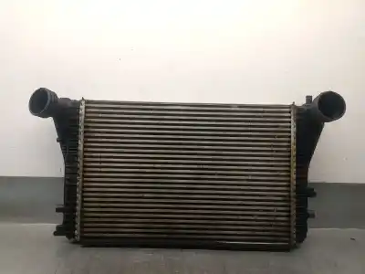 Peça sobressalente para automóvel em segunda mão intercooler por audi a3 (8p) 1.9 tdi ambiente referências oem iam 1k0145803l