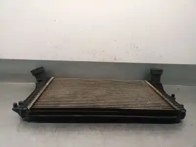 Pezzo di ricambio per auto di seconda mano intercooler per audi a3 (8p) 1.9 tdi ambiente riferimenti oem iam 1k0145803l  1k0145803l