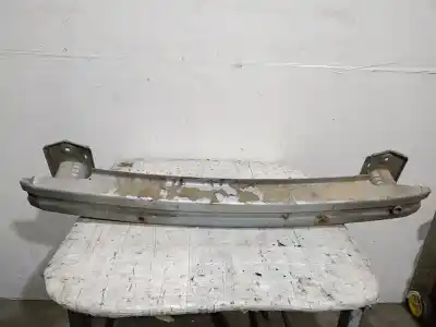 Peça sobressalente para automóvel em segunda mão reforço do pára choques traseiro por chevrolet aveo 1.3 diesel cat referências oem iam 95058439
