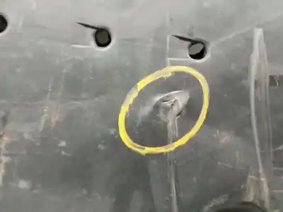 Автозапчастина б/у покрішка для toyota rav 4 v (_a5_, _h5_) 2.5 hybrid awd (axah54) посилання на oem iam 5816642030  5816642030