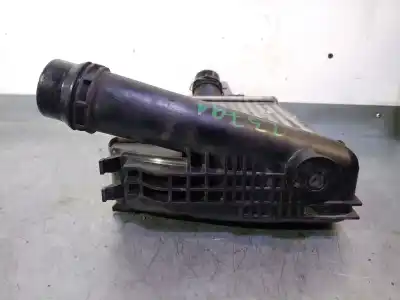 Автозапчастина б/у інтеркулер для renault captur ii (hf_) lpg (hfmt) посилання на oem iam 144961019r 14461f270a calsonic kansei 144966668r