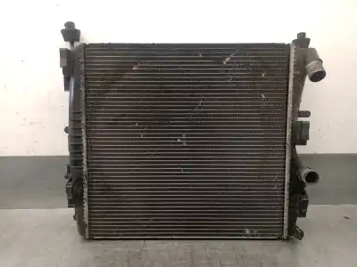 Автозапчасти б/у водяной радиатор за RENAULT KANGOO (F/KC0) 1.5 dCi Diesel 84 CV / 62 KW ссылки OEM IAM 8200384071 880533H VALEO 8200384071 Автозапчасти б/у водяной радиатор за RENAULT KANGOO (F/KC0) 1.5 dCi Diesel 84 CV / 62 KW ссылки OEM IAM 8200384071 880533H VALEO 8200384071
