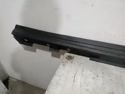 Автозапчастина б/у бічна сподниця для toyota rav 4 v (_a5_, _h5_) 2.5 hybrid awd (axah54) посилання на oem iam 7585042030  7585042030