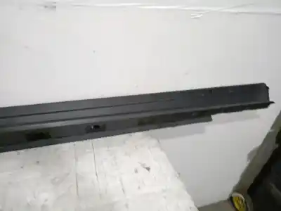 Автозапчастина б/у бічна сподниця для toyota rav 4 v (_a5_, _h5_) 2.5 hybrid awd (axah54) посилання на oem iam 7585042030  7585042030