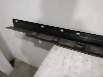 Автозапчастина б/у бічна сподниця для toyota rav 4 v (_a5_, _h5_) 2.5 hybrid awd (axah54) посилання на oem iam 7585042030  7585042030