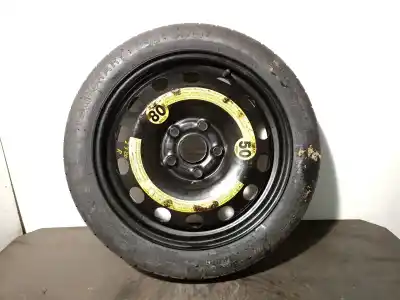 Автозапчасти б/у ЗАПАСНОЕ КОЛЕСО за SEAT LEON (1P1)  ссылки OEM IAM 1K0601027F  T12570R1696M