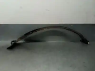 Pezzo di ricambio per auto di seconda mano parafango posteriore destro per toyota rav 4 v (_a5_, _h5_) 2.5 hybrid awd (axah54) riferimenti oem iam 7587342010  7587342010