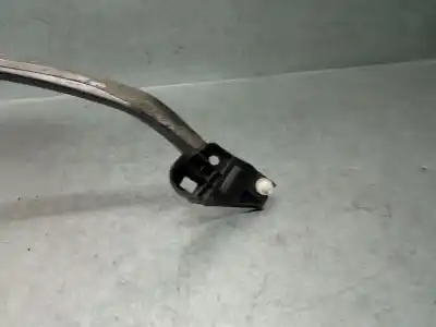 Pezzo di ricambio per auto di seconda mano parafango posteriore destro per toyota rav 4 v (_a5_, _h5_) 2.5 hybrid awd (axah54) riferimenti oem iam 7587342010  7587342010