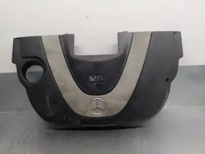 Peça sobressalente para automóvel em segunda mão Tampa Do Motor por MERCEDES-BENZ CLASE R (W251, V251) R 350 4-MATIC (251.065, 251.165) Referências OEM IAM A2720100367  A2720100367