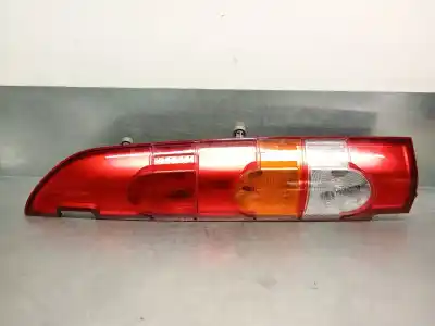 Автозапчасти б/у правый задний фонарь за RENAULT KANGOO (F/KC0) 1.5 dCi Diesel 84 CV / 62 KW ссылки OEM IAM 8200150625  8200150625 Автозапчасти б/у правый задний фонарь за RENAULT KANGOO (F/KC0) 1.5 dCi Diesel 84 CV / 62 KW ссылки OEM IAM 8200150625  8200150625