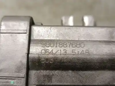 Автозапчасти б/у дополнительный воздушный клапан за peugeot 508 sw i (8e_) 2.0 hdi ссылки oem iam 9801887680 5881431 9801887680 Автозапчасти б/у дополнительный воздушный клапан за peugeot 508 sw i (8e_) 2.0 hdi ссылки oem iam 9801887680 5881431 9801887680