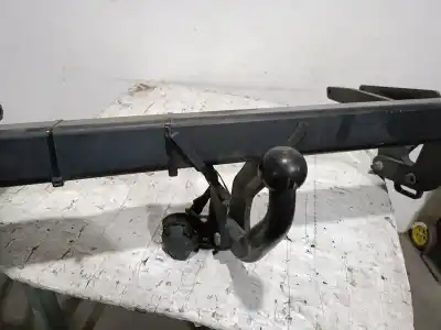 Автозапчастина б/у приціпний приціп для toyota rav 4 v (_a5_, _h5_) 2.5 hybrid awd (axah54) посилання на oem iam pw96042009 55r0111329 