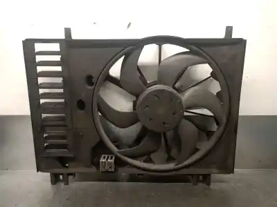 Pezzo di ricambio per auto di seconda mano elettroventola per peugeot 508 sw i (8e_) 2.0 hdi riferimenti oem iam 1253r4