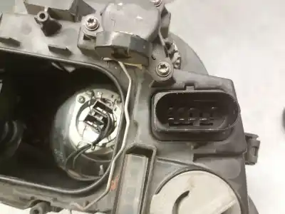 Peça sobressalente para automóvel em segunda mão farol / farolim esquerdo por seat leon (5f1) 1.6 tdi referências oem iam 5f1941005a  5f1941005a