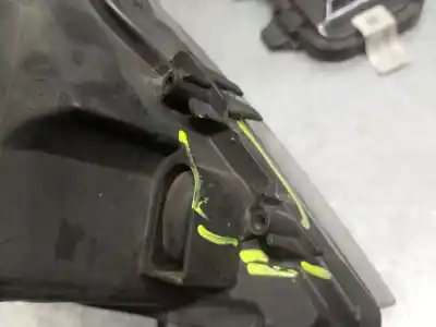 Peça sobressalente para automóvel em segunda mão farol / farolim esquerdo por seat leon (5f1) 1.6 tdi referências oem iam 5f1941005a  5f1941005a