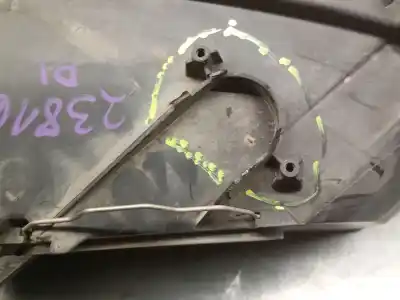 Peça sobressalente para automóvel em segunda mão farol / farolim esquerdo por seat leon (5f1) 1.6 tdi referências oem iam 5f1941005a  5f1941005a