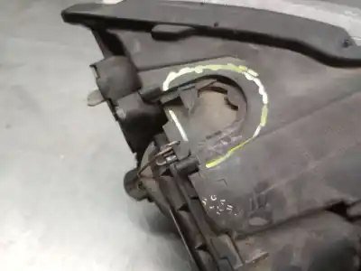 Peça sobressalente para automóvel em segunda mão farol / farolim esquerdo por seat leon (5f1) 1.6 tdi referências oem iam 5f1941005a  5f1941005a