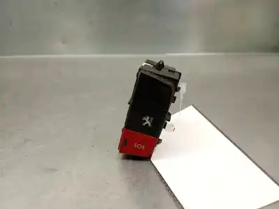 Pezzo di ricambio per auto di seconda mano interruttore per peugeot 508 sw i (8e_) 2.0 hdi riferimenti oem iam 96770624zd