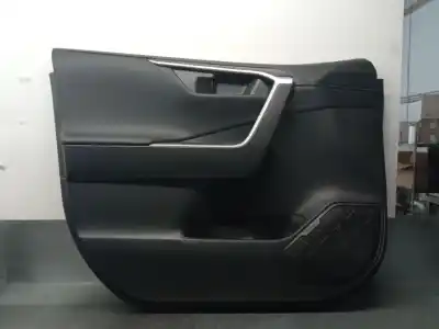 Tweedehands auto-onderdeel bekleding linker voordeur voor toyota rav 4 v (_a5_, _h5_) 2.5 hybrid awd (axah54) oem iam-referenties 6762042d30c2