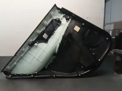 Автозапчастина б/у обликка задніх правіх дверей для toyota rav 4 v (_a5_, _h5_) 2.5 hybrid awd (axah54) посилання на oem iam 6763042640c5  6763042640c5