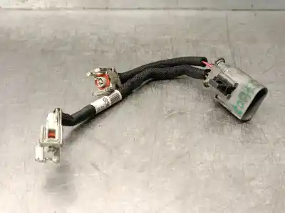 Pezzo di ricambio per auto di seconda mano filo per peugeot 508 sw i (8e_) 2.0 hdi riferimenti oem iam 9688246780