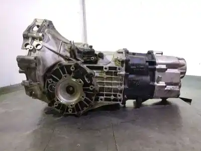 Pezzo di ricambio per auto di seconda mano Riduttore per AUDI A6 BERLINA (4B2) 2.5 V6 24V TDI CAT (AYM) Riferimenti OEM IAM FRF 0591380FRF 01E300047F