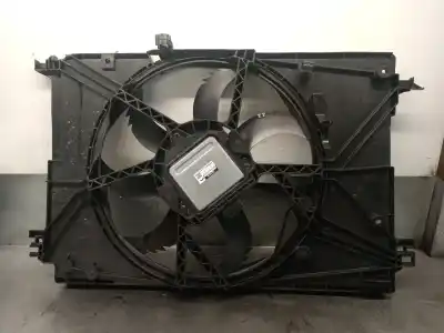 Автозапчасти б/у электрический вентилятор за toyota rav 4 v (_a5_, _h5_) 2.5 hybrid awd (axah54) ссылки oem iam 1636025020  1636025020